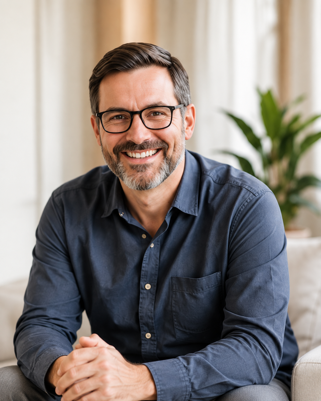 David Schornack, LMFT
